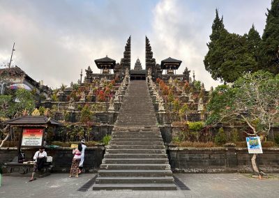 Pura Besakih, Bali