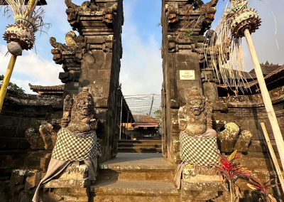 Pura Besakih, Bali