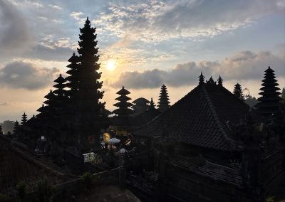 Pura Besakih, Bali