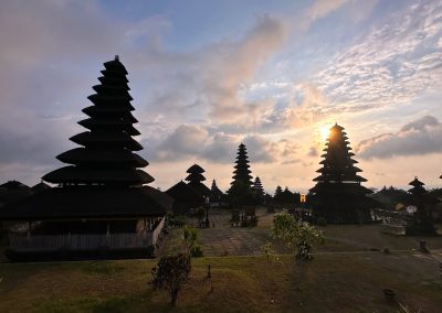 Pura Besakih, Bali