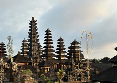 Pura Besakih, Bali