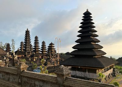 Pura Besakih, Bali