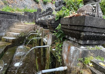 Pura Gunung Kawi Sebatu, Bali