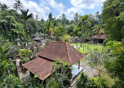 Pura Gunung Kawi Sebatu, Bali