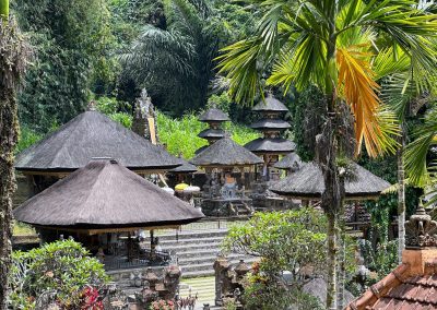 Pura Gunung Kawi Sebatu, Bali