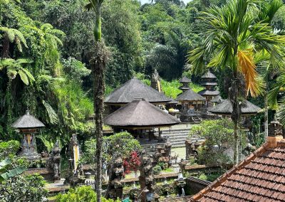 Pura Gunung Kawi Sebatu, Bali