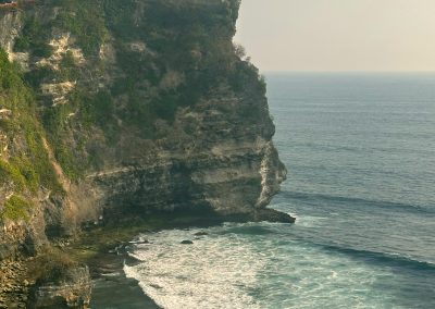 Pura Luhur Uluwatu, Bali