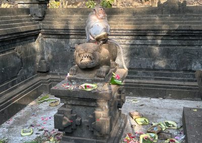 Pura Luhur Uluwatu, Bali