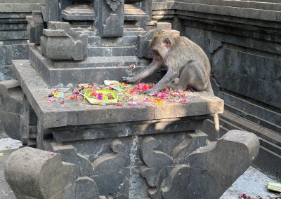 Pura Luhur Uluwatu, Bali