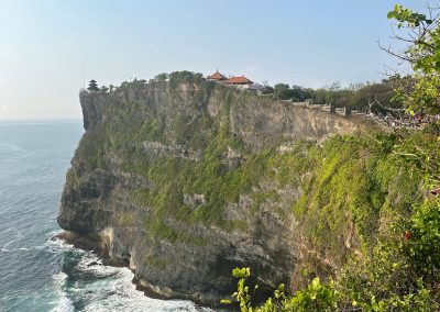 Pura Luhur Uluwatu, Bali