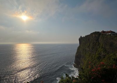 Pura Luhur Uluwatu, Bali