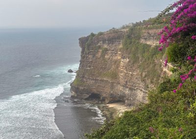 Pura Luhur Uluwatu, Bali