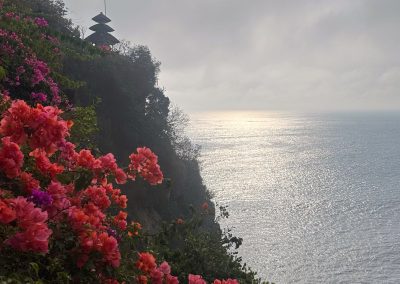 Pura Luhur Uluwatu, Bali