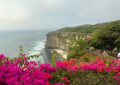 Pura Luhur Uluwatu, Bali