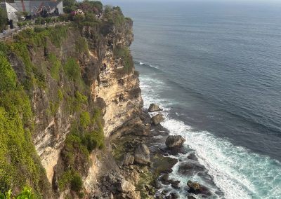 Pura Luhur Uluwatu, Bali