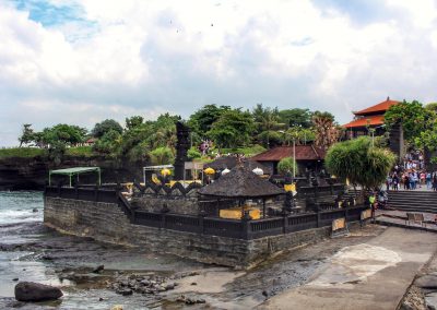 Pura Tanah Lot, Bali