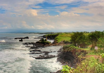 Pura Tanah Lot, Bali