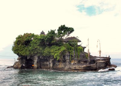 Pura Tanah Lot, Bali