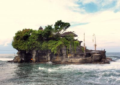 Pura Tanah Lot, Bali