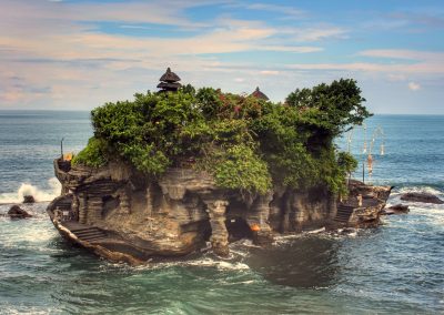 Pura Tanah Lot, Bali