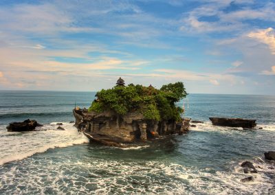 Pura Tanah Lot, Bali