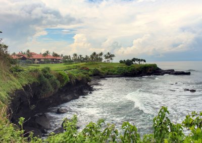 Pura Tanah Lot, Bali