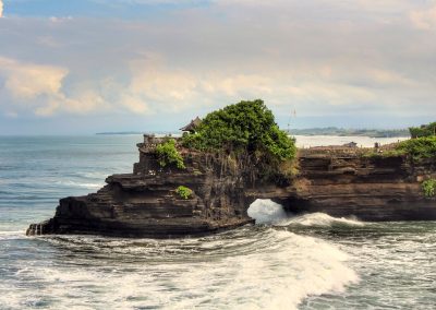 Pura Tanah Lot, Bali