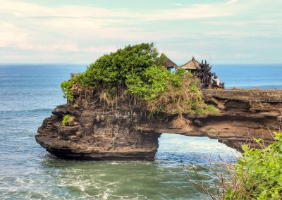 Pura Tanah Lot, Bali