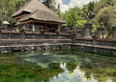 Pura Tirta Empul, Bali