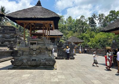 Pura Tirta Empul, Bali