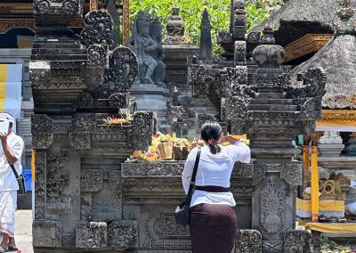 Pura Tirta Empul, Bali