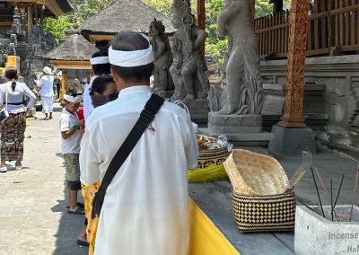 Pura Tirta Empul, Bali