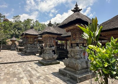 Pura Tirta Empul, Bali