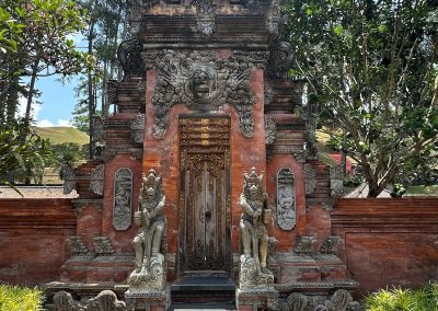 Pura Tirta Empul, Bali