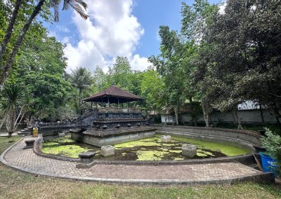 Pura Tirta Empul, Bali