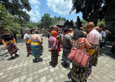 Pura Tirta Empul, Bali