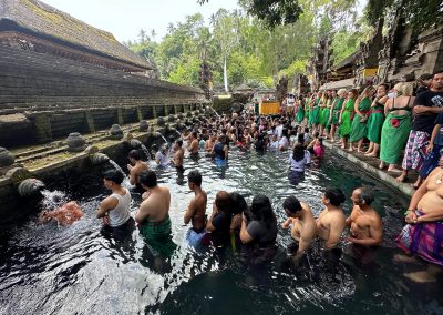 Pura Tirta Empul, Bali