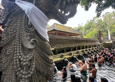 Pura Tirta Empul, Bali