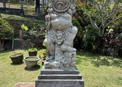 Pura Tirta Empul, Bali