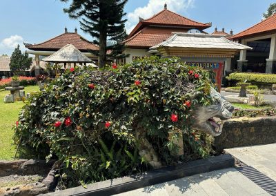 Pura Ulun Danu Bratan, Bali