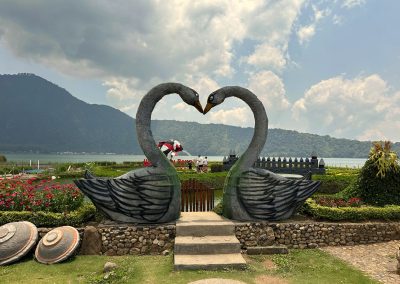 Pura Ulun Danu Bratan, Bali