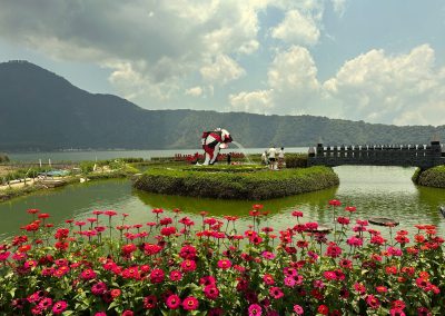 Pura Ulun Danu Bratan, Bali