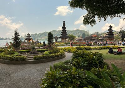 Pura Ulun Danu Bratan, Bali