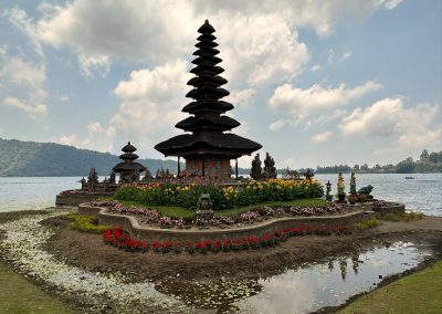 Pura Ulun Danu Bratan, Bali