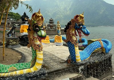 Pura Ulun Danu Bratan, Bali