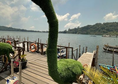 Pura Ulun Danu Bratan, Bali