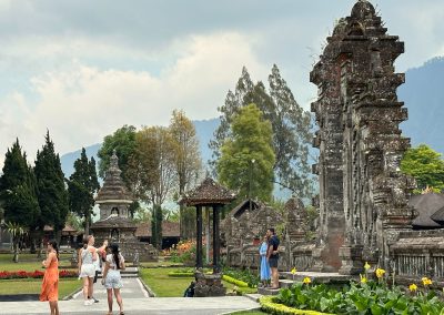 Pura Ulun Danu Bratan, Bali