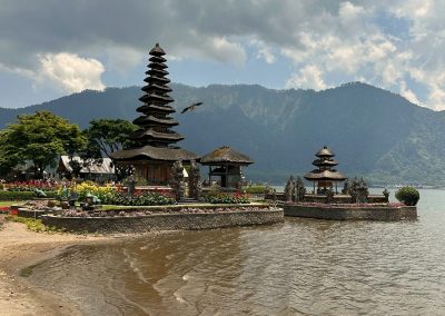 Pura Ulun Danu Bratan, Bali