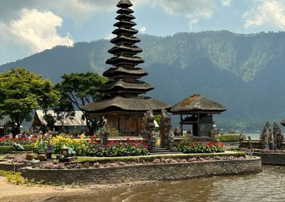 Pura Ulun Danu Bratan, Bali