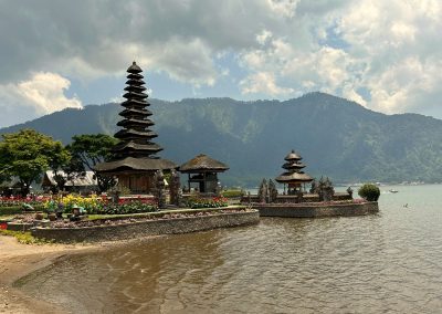 Pura Ulun Danu Bratan, Bali